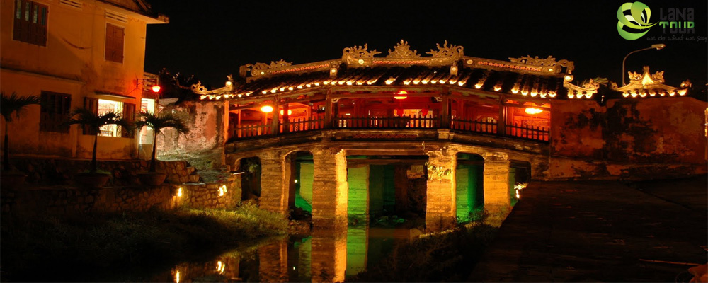 Hoi An Beach Break tour